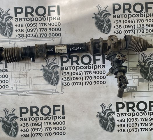 030640 Volvo Рейковий рульовий механізм