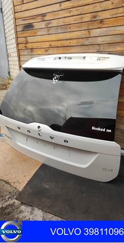 Заднє стекло Volvo 31386790