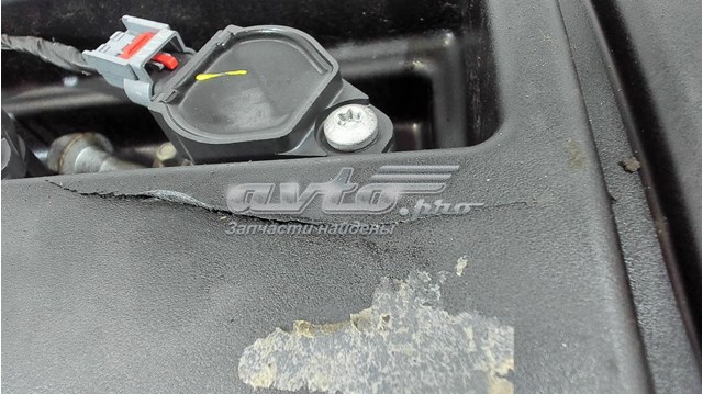 Мотор в зборі на Dodge Caliber SXT PM