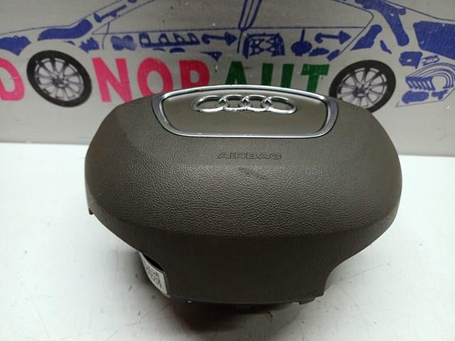 4L0880201AC VAG Подушка безпеки, водійська, AIRBAG