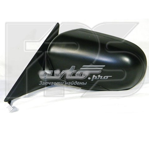 Ліве бічне дзеркало FPS FP6713M01 ціна, від 53.29 USD