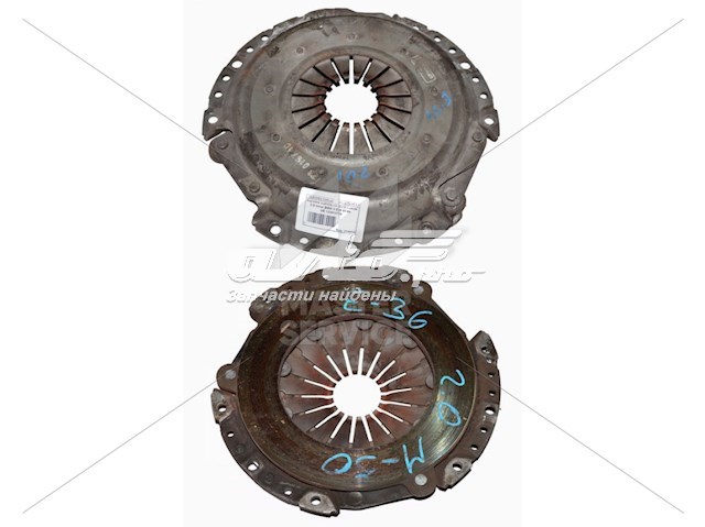 Пелюстковий кошик зчеплення BMW 21211223591 ціна, від 90.80 USD