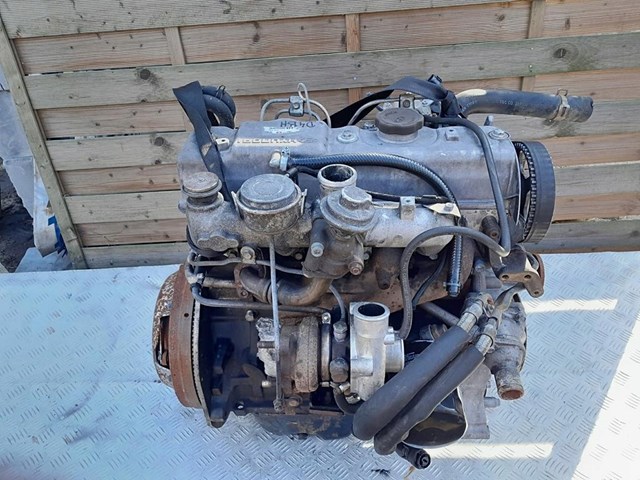 2820042540 Hyundai/Kia Турбонаддув