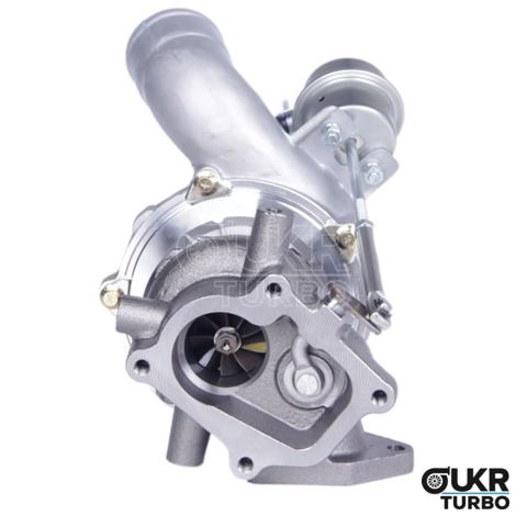 Турбокомпресор SL Turbo 200101110074