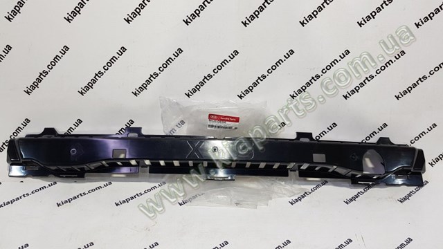 86520G6300 Hyundai/Kia Наповнювач бампера переднього