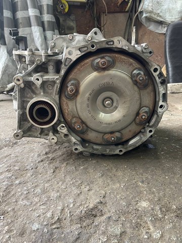 Коробка автомат VAG 09P321105