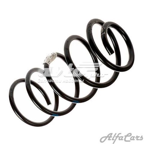 Пружина передня DP Group SS8154 ціна, від 31.36 USD