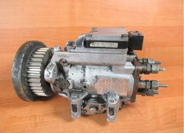 Насос паливний високого тиску Bosch 0470506010 ціна, від 235.63 USD