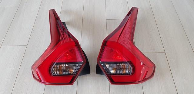 8330B012 Mitsubishi 
