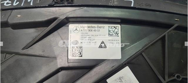 Купити A1779064903 Mercedes 