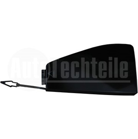 7135113 Autotechteile Заглушка бампера буксирувального гака, передні праві