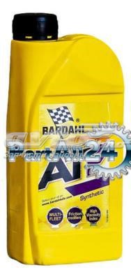 Масло коробки передач Bardahl 36591 ціна, від 19.81 USD