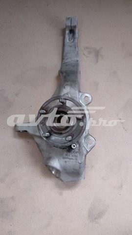 Цапфа - поворотний кулак передній, лівий Land Rover LR155538 ціна, від 1243.08 USD