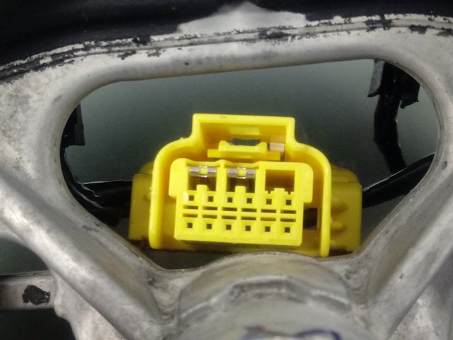 Купити 98255044ZD Peugeot/Citroen Кермо