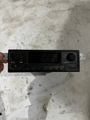 A9078209400 Mercedes 