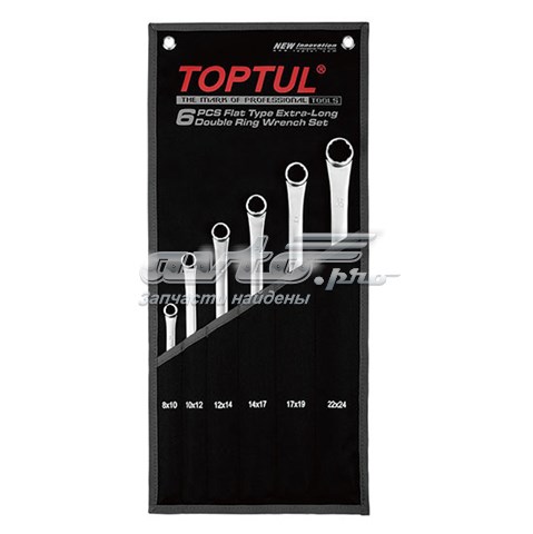  Toptul GPAP0602 ціна, від 95.39 USD