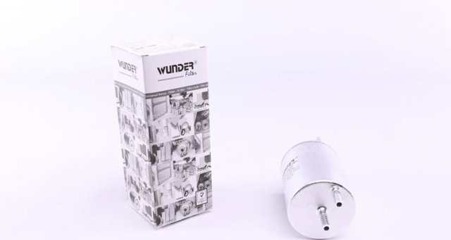 Паливний фільтр WB150 Wunder