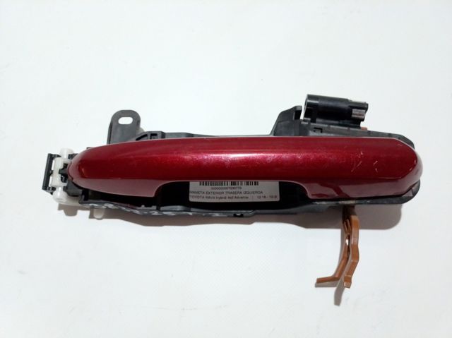 6921142080D0 Toyota 