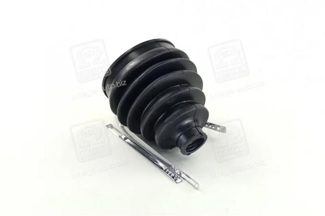 PXCWC109 Parts-Mall Пильник ШРКШ внутрішній, передній півосі