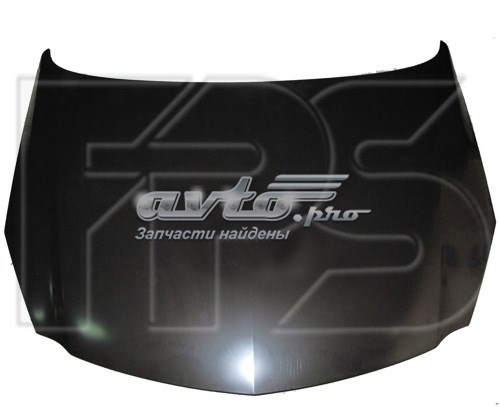 Капот FPS FP5215280