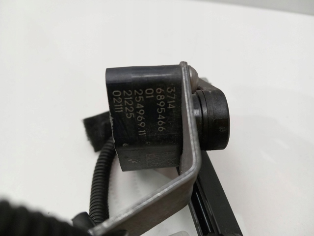Купити 6895466 BMW Датчик рівня положення кузова, передній