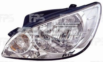 Фари FPS FP3128R1P ціна, від 92.74 USD