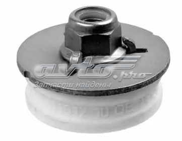 Опора амортизатора заднього Sachs 802549 ціна, від 8.73 USD