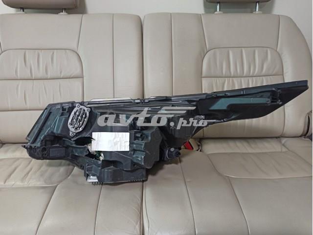 Основна фара - вставка Land Rover LR138269 ціна, від 3181.08 USD