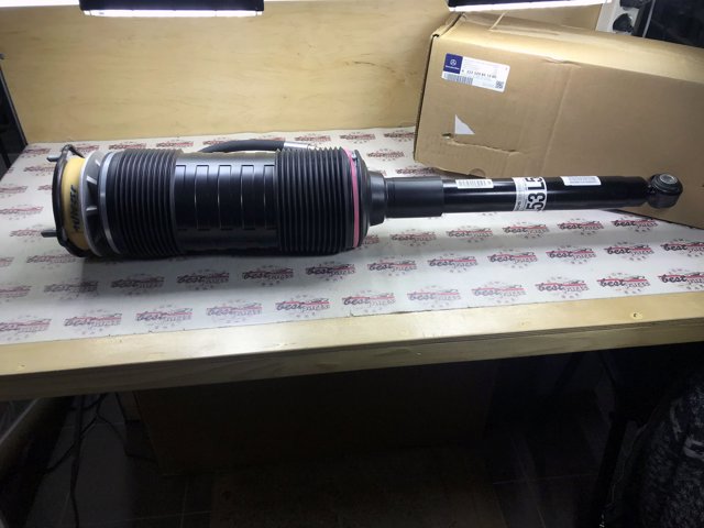 Купити A222320851380 Mercedes 