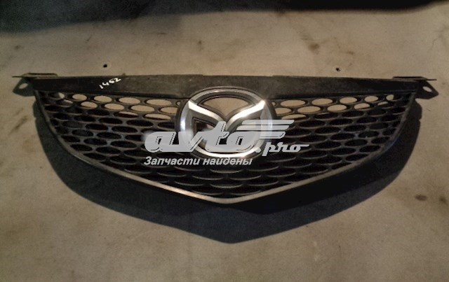 BN8V50711 Mazda 