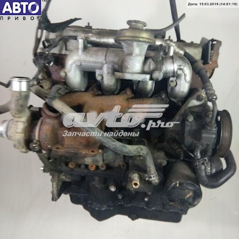C9DB Ford Мотор в зборі