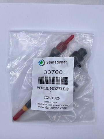 Форсунка паливна Stanadyne 33708 ціна, від 4.43 USD