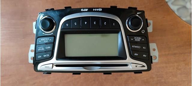  Hyundai/Kia 961704L000GU