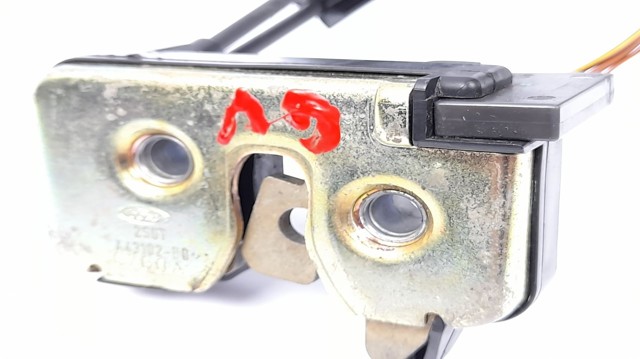 Купити 2S61A43102 Ford 