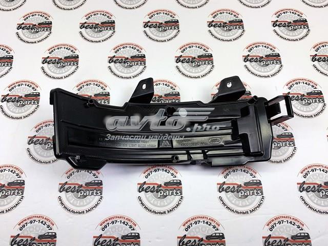 LR114758 Land Rover 