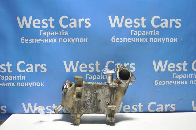 Радіатор системи EGR рециркуляції вихлопних газів LR073730 Land Rover
