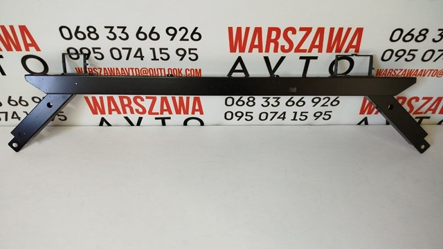 Рамка радіатора верхня Signeda PVV30024A ціна, від 95.02 USD