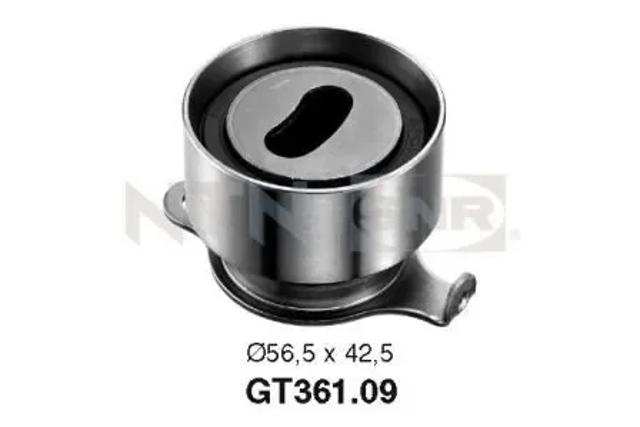 Ролик ГРМ NTN GT36109