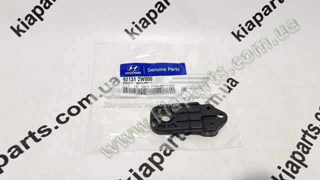 921312W000 Hyundai/Kia Кріплення фари передньої, лівої