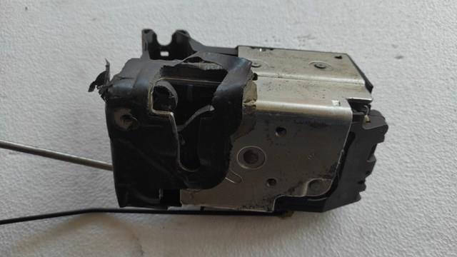 Замок передньої лівої двері 1372467 Ford