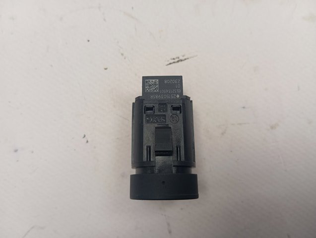 251503985R Renault (RVI) Кнопка запуску двигуна