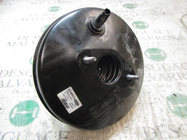 0204054083 Ford Підсилювач гальм вакуумний