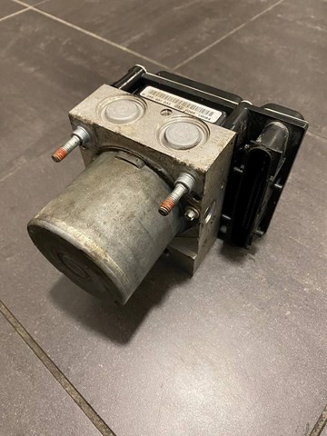 Блоки ABS Toyota 4454005120