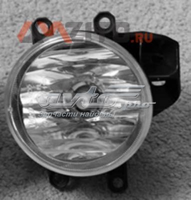 Протитуманка права Depo/Loro/Abakus 2122090RUQ ціна, від 26.83 USD