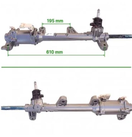 Рульова рейка 53601TL1G02 Honda