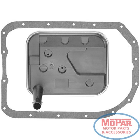 Фільтр коробки автомат Fram FT1203A ціна, від 36.54 USD