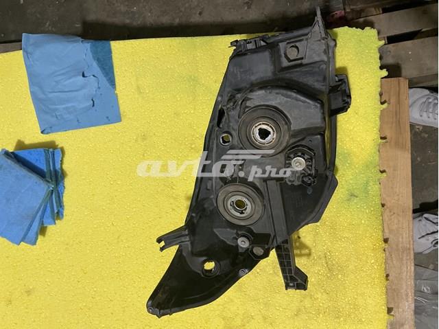 Фара ліва 8117060L70 Toyota