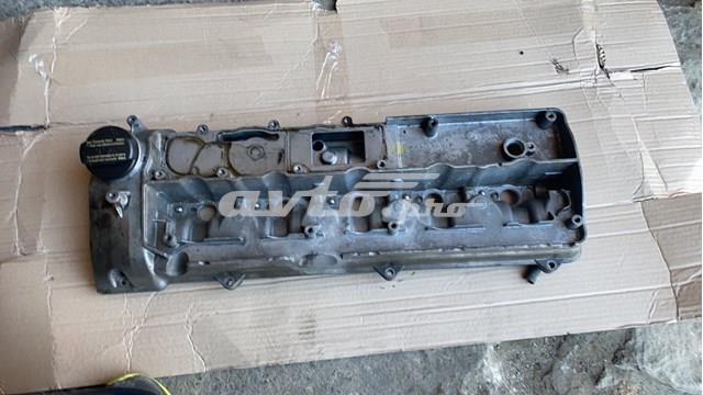 A6470100130 Mercedes Кришка двигуна