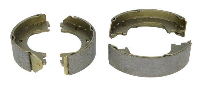 Колодки ручника / стоянкового гальма Kampol K784 ціна, від 25.25 USD