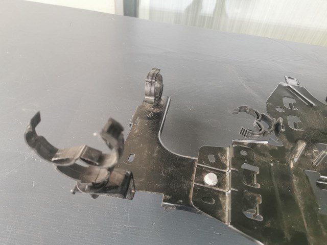 Купити 237142214R Renault (RVI) Модуль управління двигуном